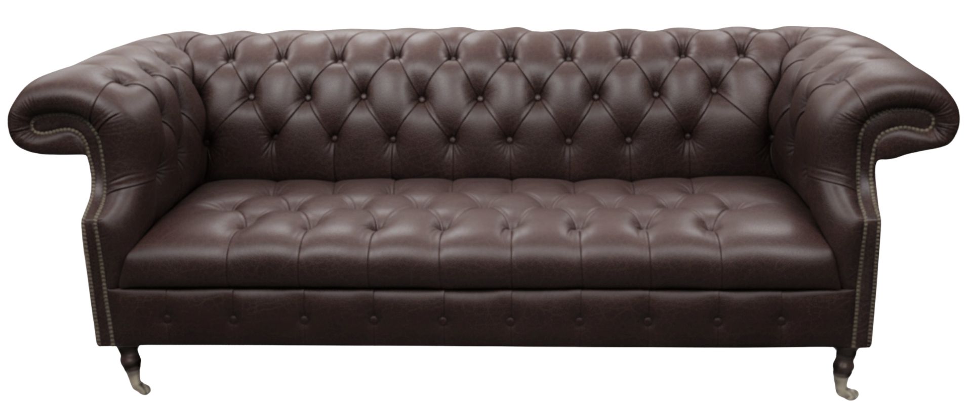 The Mayfair Chesterfield